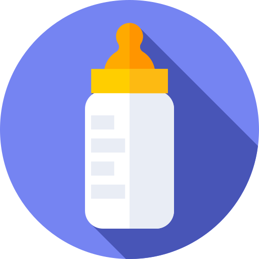 Baby feeder